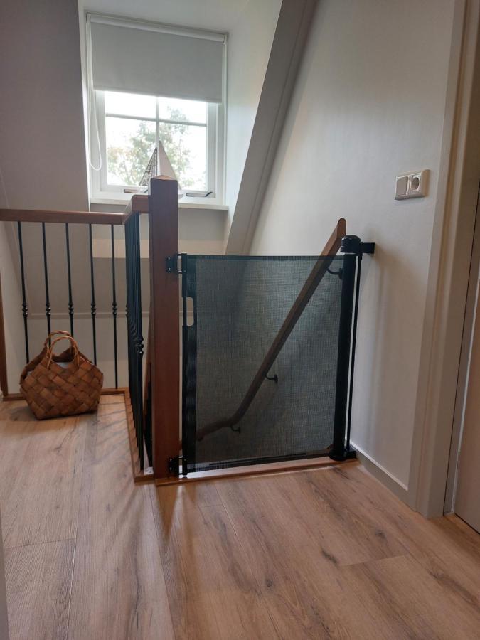 Mooi, Vrij Gelegen Vakantiehuis Dichtbij Zee En Strand! Aagtekerke Eksteriør billede